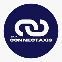 Connect Taxis logo - Similar company to Lynkpay