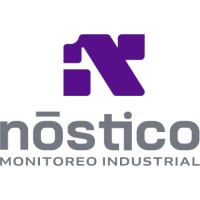Nóstico logo - Similar company to Tekfish Tecnología Para Peces