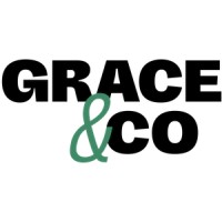 Grace & Co logo - Similar company to Loxada
