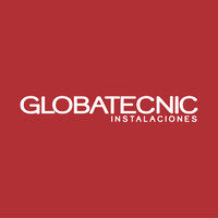 Globatecnic logo - Similar company to Mac Insular