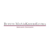 Bufete Mañá-Krier-Elvira logo - Similar company to Gmc