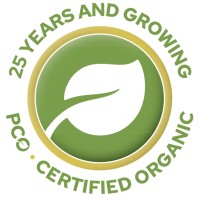 Pennsylvania Certified Organic logo - Similar company to Oregon Tilth