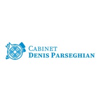 Cabinet Denis Parseghian - Conseil de gestion en patrimoine logo - Similar company to Cabinet_Ekko