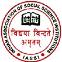 IASSI India logo - Similar company to Pmi Kerala Student Club Of Saintgits College Of Engineering