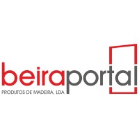Beiraportal | Produtos de madeira logo - Similar company to Bywud Europe - Deck And Cladding