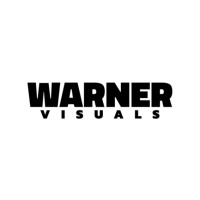Warner Visuals logo - Similar company to Hipervisual