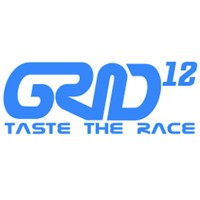 Grid12 logo - Similar company to Hazo