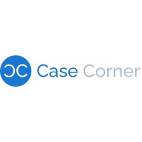 Case Corner AI logo - Similar company to Blue Chapter