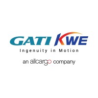 GATI-KINTETSU EXPRESS PRIVATE LIMITED logo - Similar company to Supremelogic Integrated LTD