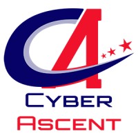 Cyber Ascent logo - Similar company to Tech Ringers Manning Solutions