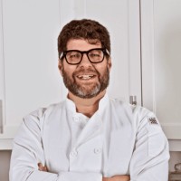 ChefTariq.com logo - Similar company to Goolwa Pipico
