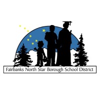 Fairbanks North Star Borough School District logo - Similar company to Riverboat Discovery