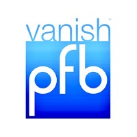 PFB VANISH logo - Similar company to Afora (Acquired By Quip)