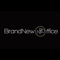Brand New Office logo - Similar company to Arha Studio