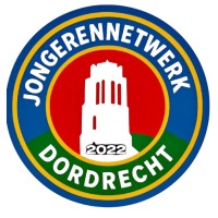 Jongerennetwerk Dordrecht logo - Similar company to Re-Start