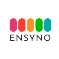 Ensyno logo - Similar company to Egregora Global