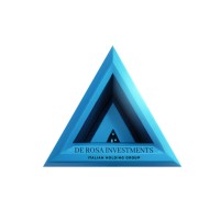 De Rosa Investments Group logo - Similar company to 3Units Sagl