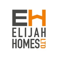 Elijah Homes Limited logo - Similar company to D & K Carpentry Contractors Ltd