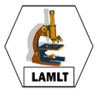 Liberia Association of Medical Laboratory Technology (LAMLT) logo - Similar company to Rhodes Group