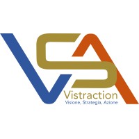 Vistraction - Visione, Strategia, Azione logo - Similar company to Df&P Srl