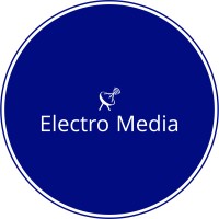 Electro Media SRL logo - Similar company to Evolvix Be