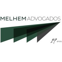 Melhem Advogados logo - Similar company to Audiccem Contabilidade E Consultoria