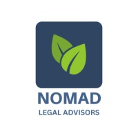 Nomad Legal Advisors logo - Similar company to World Forum For Education