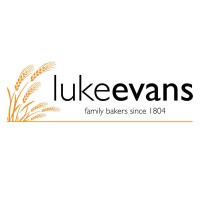 Luke Evans Bakery Ltd logo - Similar company to Snact
