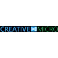 Creative Microsystems Corporation logo - Similar company to Rndsoft