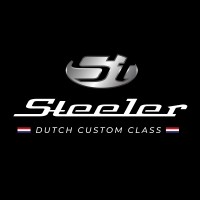 Steeler Yachts logo - Similar company to Holterman Shipyard