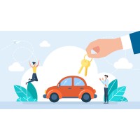 Automóvil Center Rent a Car logo - Similar company to Lb Rent A Car