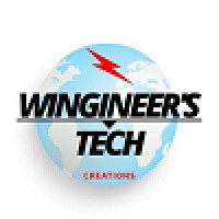 Wingineers_Technologies logo - Similar company to Iict Raipur | Mindcrest Academy