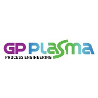 GP Plasma logo - Similar company to Cioptech