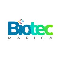 Maricá Biotec logo - Similar company to Codemar