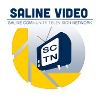 Saline Community Television Network logo - Similar company to Snowpixel