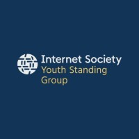 ISOC Youth Standing Group logo - Similar company to Hertie Network On Digitalisation