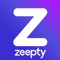 Zeepty logo - Similar company to Swiftbl