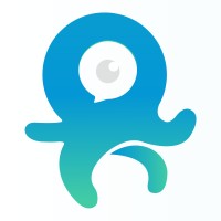 OctoVision logo - Similar company to Kaliweb