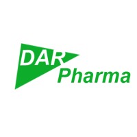 DarPharma logo - Similar company to Darpharm