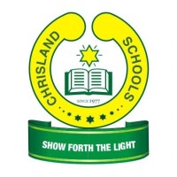 Chrisland Schools logo - Similar company to S-Tee Schools