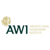 Architectural Woodwork Institute logo - Similar company to Microvellum Software