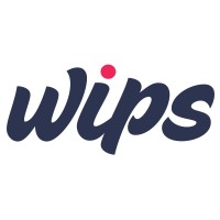 Wips logo - Similar company to Vision 101