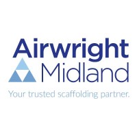 Airwright Midland Ltd logo - Similar company to Clonform Construction