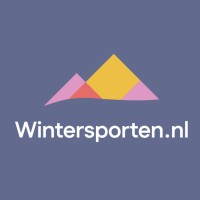 Wintersporten.nl logo - Similar company to Wintertrips.Eu