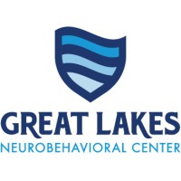 GREAT LAKES NEUROBEHAVIORAL CENTER, PC logo - Similar company to Customized Options Nonprofit