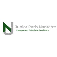 Junior Paris X logo - Similar company to Hmsl