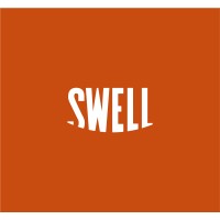 SWELL logo - Similar company to Art & Science