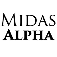 Midas Alpha logo - Similar company to A2 Technologies Ltd