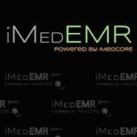iMed Software logo - Similar company to Intelligent Medical Cloud Inc.
