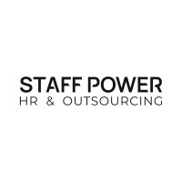 Staffpower.pl logo - Similar company to Evolve-Pro Token
